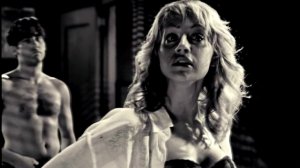 Обзор на фильм "Город грехов" (HD-remake)