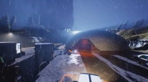 Трейлер Truck Driver The American Dream