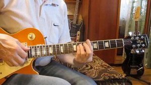 ДО 16 ЛЕТ (Ты за парту со мной)-песня из К-Ф "Такой возраст"(как играть на гитаре аккорды)