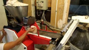 тестоделитель турция