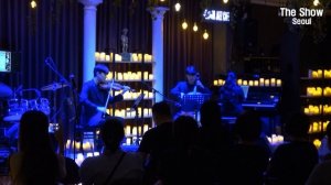 (H TRIO) Por Una Cabeza 여인의 향기 ost