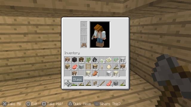 Minecraft PS Vita - CAVE EXPLORING - Part 3 (PS Vita Minecraft Gameplay) смотреть онлайн