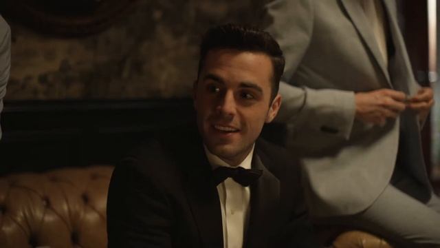 HP Tango 15 Wedding (dir. RICK FAMUYIWA) смотреть онлайн