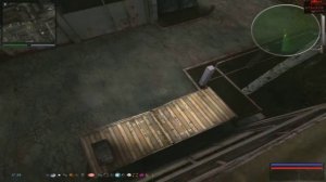 Stalker.ПУТЬ ЧЕЛОВЕКА 2 ТАЙНИК В БАРЕ