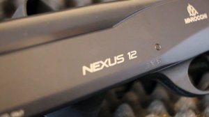 Marocchi Nexus 12/Марокки нексус 12. Лучший бюджетный полуавтомат для охоты!!!