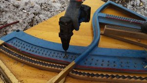 ЧАСТЬ 2 РАЗБОР ПИАНИНО