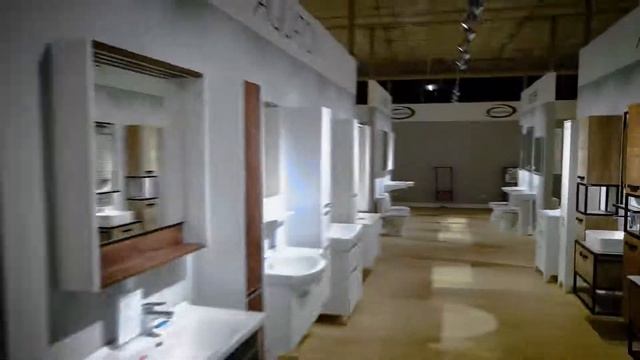 Торговый центр мебели и интерьера КУБАТУРА смотреть онлайн