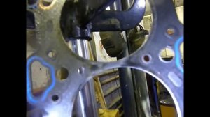 Ховер 2.4 кипит мотор продолжение