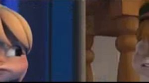 Элвин и бурундуки(5)