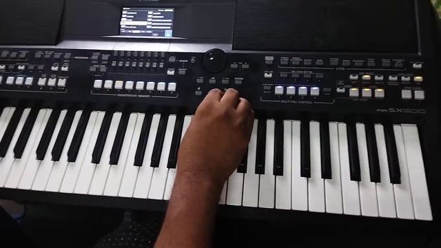 YAMAHA INDIAN STYLES смотреть онлайн