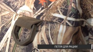 Костюм софтшелл Triton «Triton Pro -5» на флисе