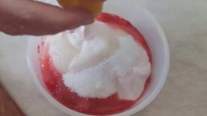 ??Клубничное пирожное??Муссовое пирожное