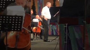 Пореченков читает «Облако в штанах» Маяковского на Красной площади (фрагмент)