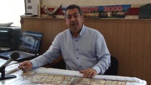 Строительство объездной дороги в Дербенте планируют начать осенью