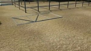 Видеоинструкция по сборке теплицы Киновская