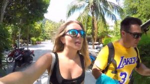 Панган Влог_ Обзор Пляжей, Аренда Дома, Самый бюджетный остров в Тайланде.mp4