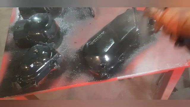 Honda dio zx35 abs ремонт покраска хонда дио