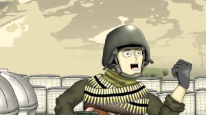 ﹤ vin4es ﹥   BF4 game-play