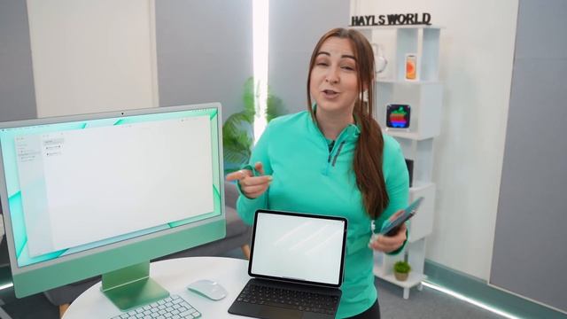 iMac M1 - Tips Tricks & Top Features!!