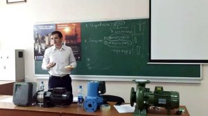 Системы управления и защиты насосов: подбор и эксплуатация - часть 1