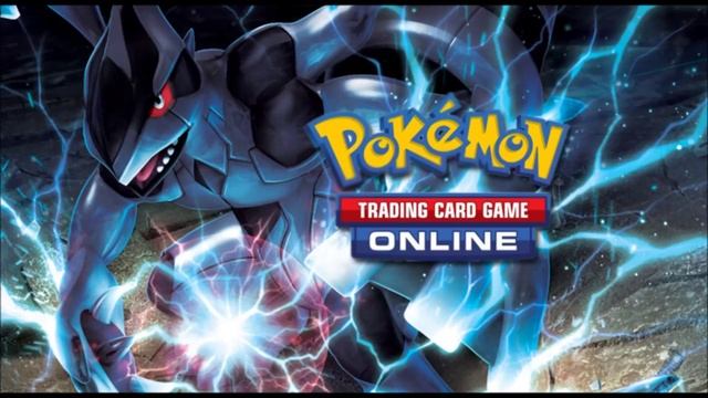 Pokemon Trading Card Game Online OST Battle Theme смотреть онлайн