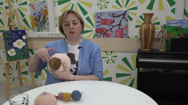 Анна Мишина. Консультант по грудному вскармливанию, доула, эксперт фонда.