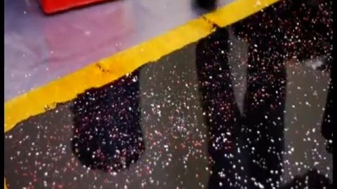 3d полы, технология монтажа 3d полов. Видеокурс http://3d-floor.top/