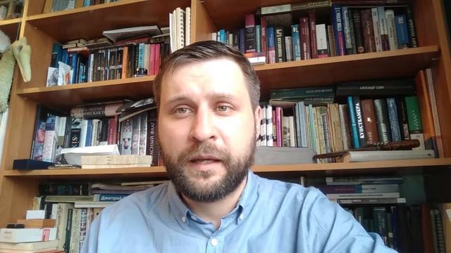 Кирилл Титаев Как быть социологом сегодня смотреть онлайн