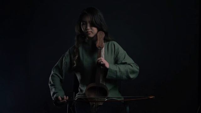 Jackie Chan Mei Li De Shen Hua (cover Кыл Кыяк)