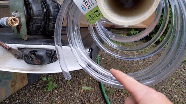 Creating "Artificial" Back-pressure (Water Pump Testing) смотреть онлайн