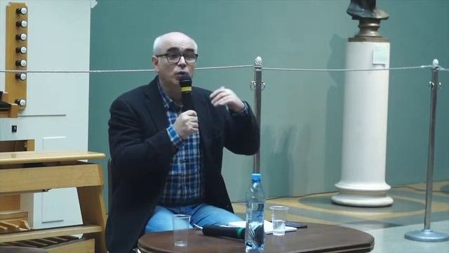 Олег Аронсон Современное искусство: мир без эксперта