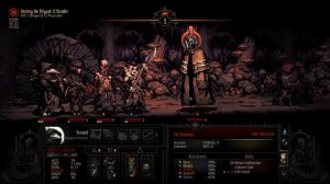 Darkest Dungeon - Highlander Challenge - Weeks 32-34