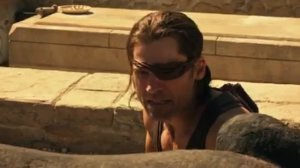 БОГИ ЕГИПТА