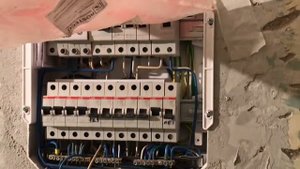 Ремонт в хрущевке 42 м2.