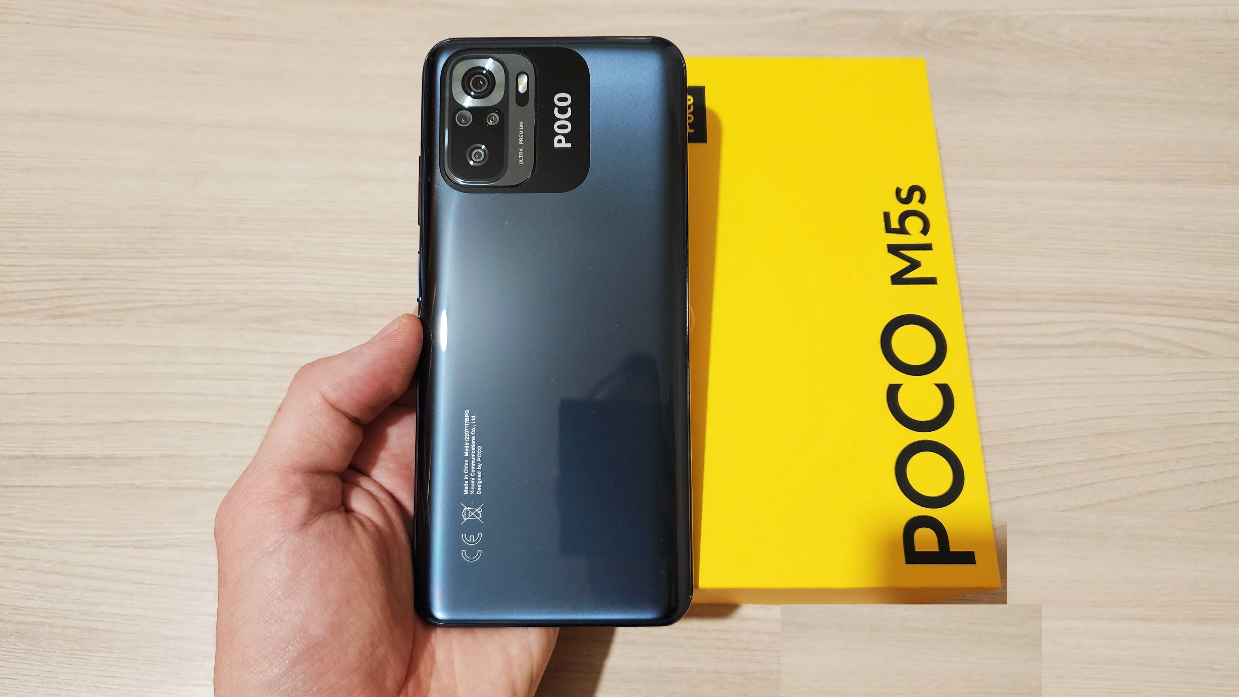 Poco M5s 6 128 Купить В Челябинске