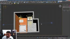 Как рендерить через стены в 3D Max | 3D CLUB Школа 3D визуализации и моделирования