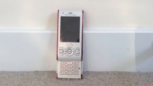 Sony Ericsson W595 Ringtones