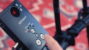 Roland TD-1DMK V-Drums Demo - All Playing, No Talking