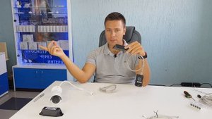 Что такое POE удлиннитель?  На примере Osnovo E-PoE/1