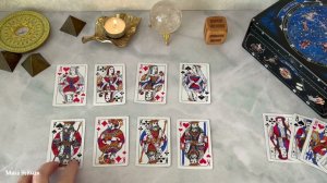 36 карт: как выбрать сигнификатор.