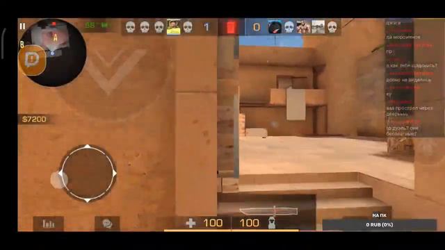 Играем с подписчиками в Standoff 2 | ТУРНИР НА 100 ГОЛДЫ смотреть онлайн