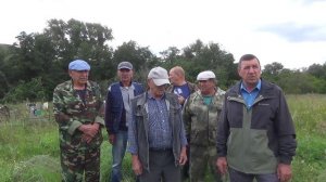 Инициативное бюджетирование - с.Новосамарск Кувандыкского городского округа