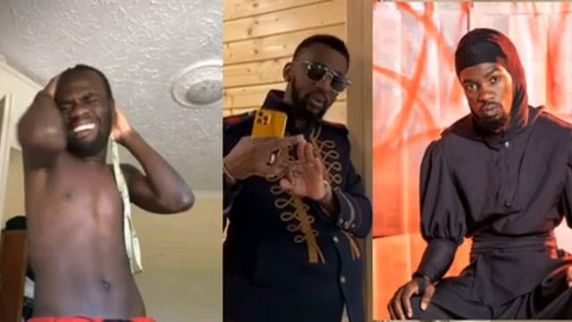 Watch Passion Java Blasting Enzo and Dj Towers | #TaflonPraiseLive смотреть онлайн