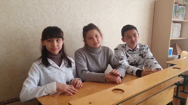 "Ustoz 2020", Gulnura Rafikova English teacher Angren school 33 смотреть онлайн