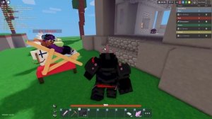 Season 5 ALL KITS + How To Enter Void (Roblox BedWars)