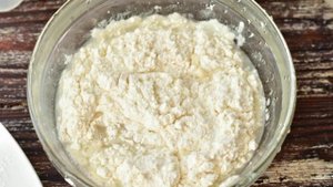 Городская булка по ГОСТу