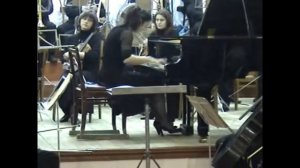 Рахманинов С. В. Этюд-картина №6, ор. 39 ("Красная шапочка")