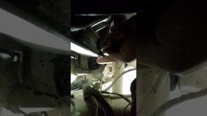 скрип после замены сайлентблоков передней подвески ваз 2110