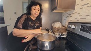 Бахш - зелёный плов, блюдо бухарских евреев.