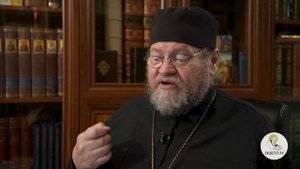 Почему Лука представляет родословие Христа, отличное от Матфея?  Протоиерей  Олег Стеняев